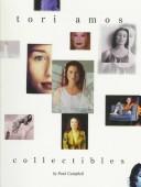 Cover of: Tori Amos: collectibles