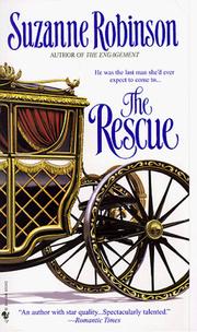Cover of: The Rescue