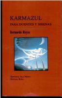 Cover of: Karmazul, para duendes y sirenas