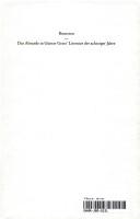 Cover of: Das Absurde in Günter Grass' Literatur der achtziger Jahre by Frank Brunssen