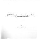 Jumilla, entre cantonales y carlistas by Antonio Pérez Crespo