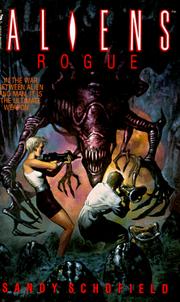 Cover of: Rogue (Aliens)