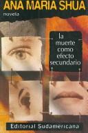 Cover of: La Muerte como efecto secundario