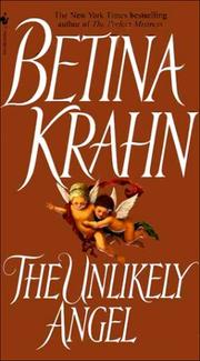 Cover of: The Unlikely Angel