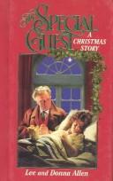 Cover of: The special guest: a Christmas story