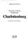 Cover of: Charlottenburg