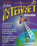 The official America Online Internet guide by David Peal
