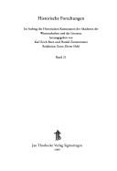 Cover of: Prächtige Armut: Fürsorge, Kinderschutz und Sozialreform in Budapest : das "sozialpolitische Laboratorium" der Doppelmonarchie im Vergleich zu Wien, 1873-1914