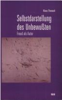 Cover of: Selbstdarstellung des Unbewussten: Freud als Autor