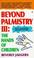 Cover of: Beyond palmistry III