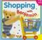 Cover of: Shopping with Benjamin