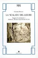 Cover of: La "scalata" del Ligure by Graziana Brescia