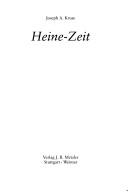 Cover of: Heine-Zeit