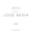 Cover of: Crónicas americanas: obras de José Bedia