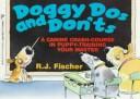 Cover of: Doggy dos and don'ts