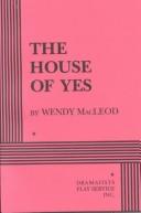 Cover of: The house of yes