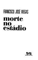 Cover of: Morte no estádio