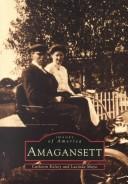 Cover of: Amagansett