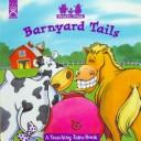 Cover of: Barnyard tails by Chris Tougas