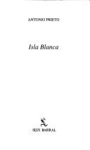 Cover of: Isla Blanca