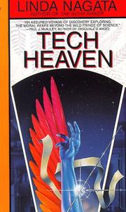 Cover of Tech-Heaven