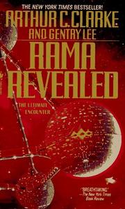 Cover of: Rama Revealed