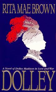 Cover of: Dolley by Jean Little