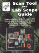 Cover of: Scan tool and lab scope guide
