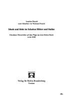 Cover of: Ideale und Idole im Schatten Hitlers und Stalins: Dresdener Oberschüler auf dem Wege aus dem Dritten Reich in die DDR