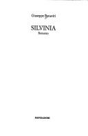 Cover of: Silvinia: romanzo