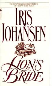 Cover of: Lion's Bride