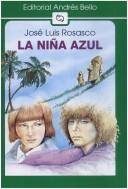 Cover of: La niña azul