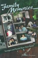 Cover of: Family memories by Ronald Stegman