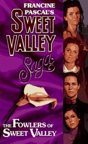 Cover of: Fowlers of Sweet Valley