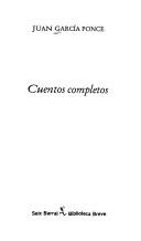 Cover of: Cuentos completos