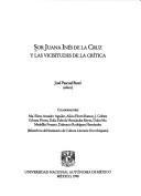 Acalán y La Chontalpa en el siglo XVI by Ana Luisa Izquierdo