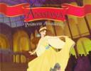 Cover of: Princess Anastasia by Jan Carr