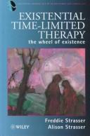 Cover of: Existential time-limited therapy: the wheel of existence