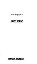 Cover of: Bolero