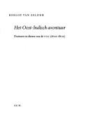Cover of: Het Oost-Indisch avontuur: Duitsers in dienst van de VOC (1600-1800)