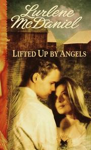 Cover of: Lifted Up by Angels by Lurlene Mcdaniel