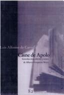 Cover of: Cisne de Apolo
