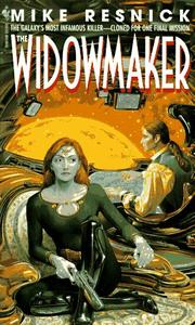 Cover of: The Widowmaker