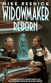 Cover of: The Widowmaker Reborn