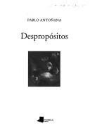 Cover of: Despropósitos