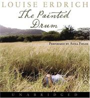 Cover of: The Painted Drum CD by Louise Erdrich