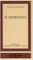 Cover of: El separatista