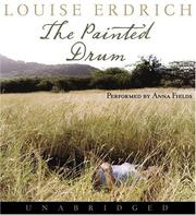 The Painted Drum CD by Louise Erdrich