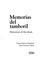 Cover of: Memorias del tamboril =