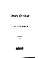 Cover of: Cheiro de amor